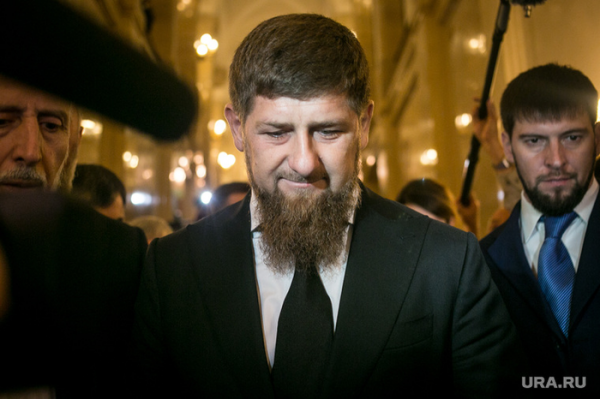 Фонд Кадырова не помог мужчине, потерявшему семью в ДТП с Mercedes Gelandewagen