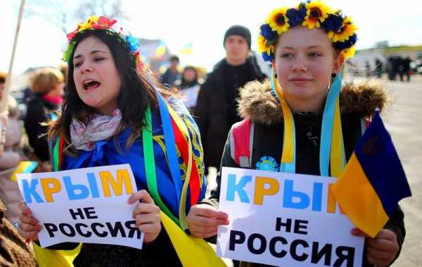 Полтора триллиона: Россия готова выставить Киеву счет за оккупацию Крыма