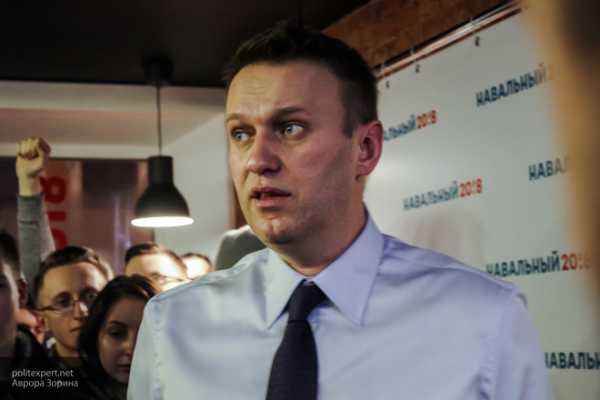 Число пострадавших от угроз приспешников Навального растёт