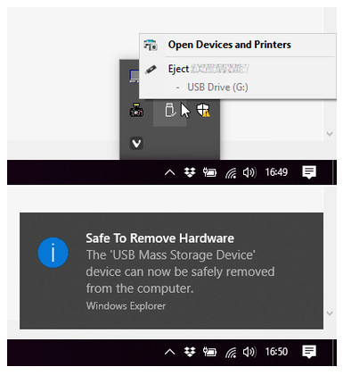 Windows 10 начнет работать с флешками по-новому: проще, но медленнее