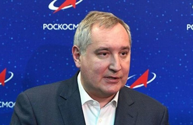 Рогозин рассказал о финансировании работ по «Союзу — 5»