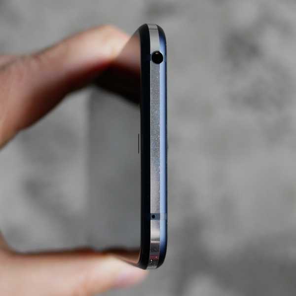 Обзор смартфона Nokia 8.1: нефлагман с оттенками флагмана