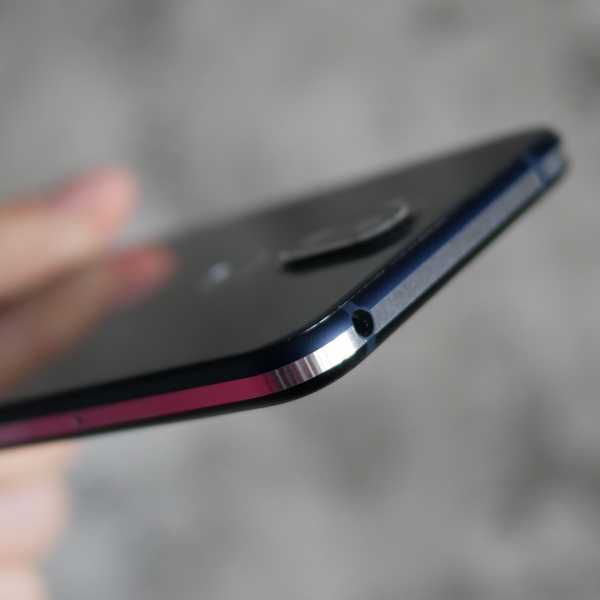 Обзор смартфона Nokia 8.1: нефлагман с оттенками флагмана