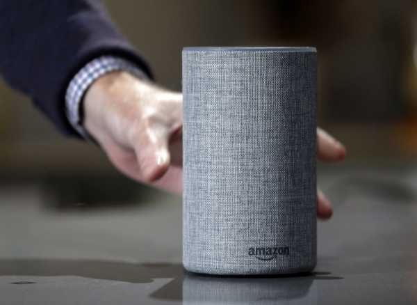 Amazon позволит компаниям перепрограммировать Alexa для решения рабочих задач