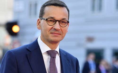 Польша оценила потери от поставок российского газа в €23 млрд 13