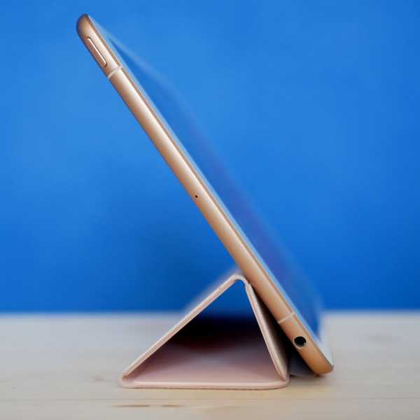Обзор iPad mini 2019: недостающее звено 59