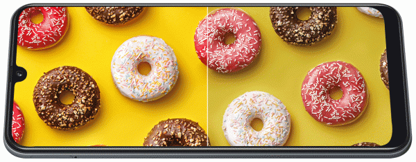 Обзор смартфона Samsung Galaxy A30: породистый, но доступный 205