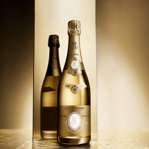 ТОП-10: Самое дорогое шампанское в мире 53