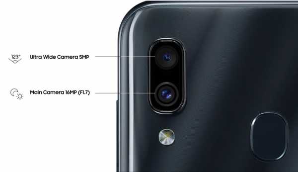 Обзор смартфона Samsung Galaxy A30: породистый, но доступный 207