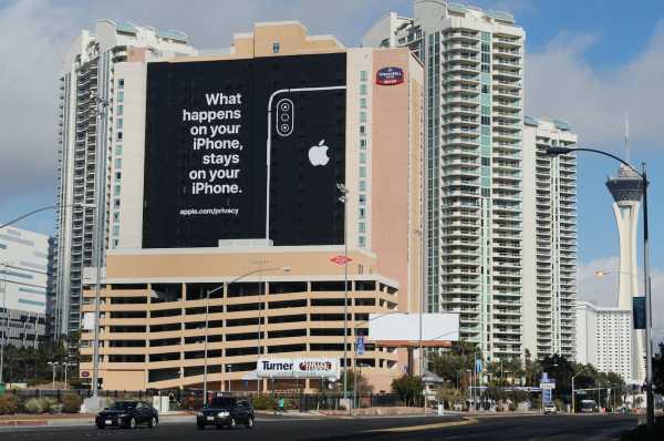 C кем ваш iPhone говорит ночью: смартфоны Apple рассылают данные тысячам компаний 17