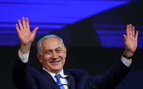 Кнессет впервые в истории Израиля утвердил повторные парламентские выборы 17