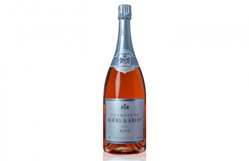 ТОП-10: Самое дорогое шампанское в мире 55