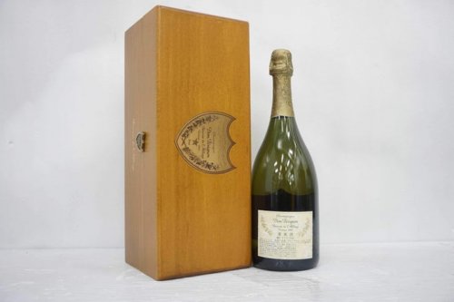 ТОП-10: Самое дорогое шампанское в мире 1