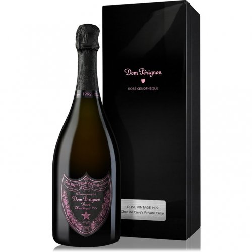 ТОП-10: Самое дорогое шампанское в мире 45