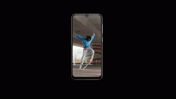 Обзор смартфона Samsung Galaxy A30: породистый, но доступный 173