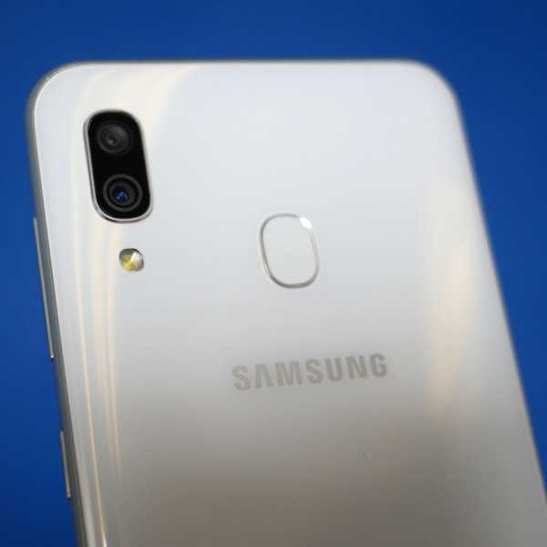 Обзор смартфона Samsung Galaxy A30: породистый, но доступный 193