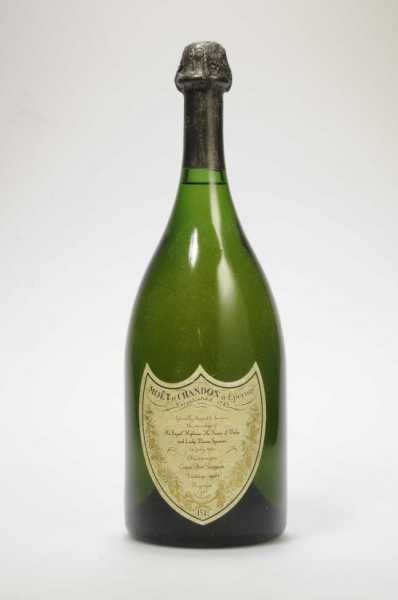 ТОП-10: Самое дорогое шампанское в мире 59