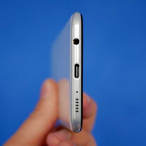 Обзор смартфона Samsung Galaxy A30: породистый, но доступный 191