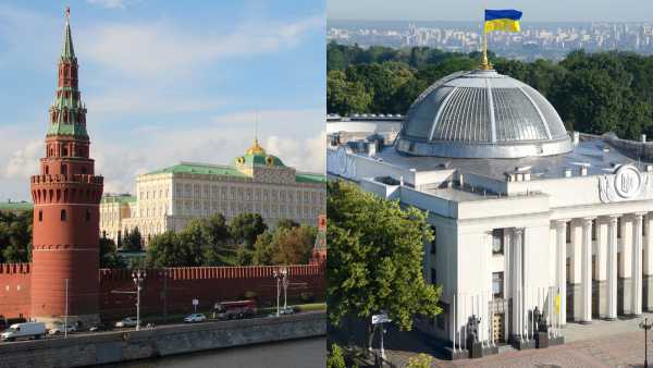 Asia Times: Россия и Украина снова сближаются 7