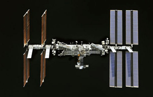 В ЦПК рассказали о планах подключения модуля «Наука» к системам МКС 9