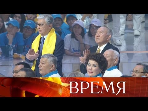 В Казахстане все готово к предстоящим выборам президента.