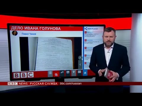 ТВ-новости | Запад - о странностях в деле Ивана Голунова | 10 июня