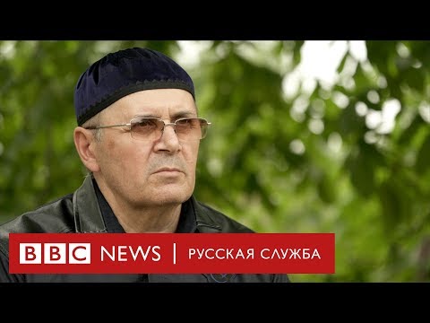 Оюб Титиев: «В Чечне мы пока работать не будем»