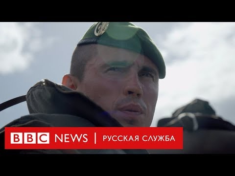 Почему россияне и украинцы служат в чужой армии? 15
