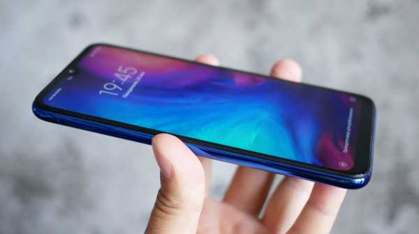 Обзор смартфона Xiaomi Redmi Note 7: 48-мегапиксельный бюджетник 273