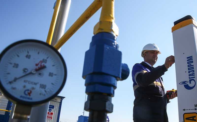 «Газпром» сообщил о предложении к Киеву начать переговоры с чистого листа