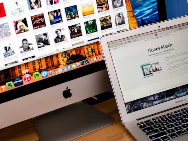 Apple объявит о закрытии iTunes