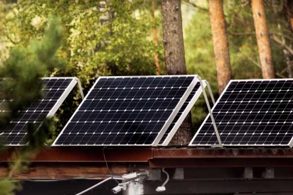 Ученые решили проблему эффективности солнечных батарей. На это потребовалось 40 лет