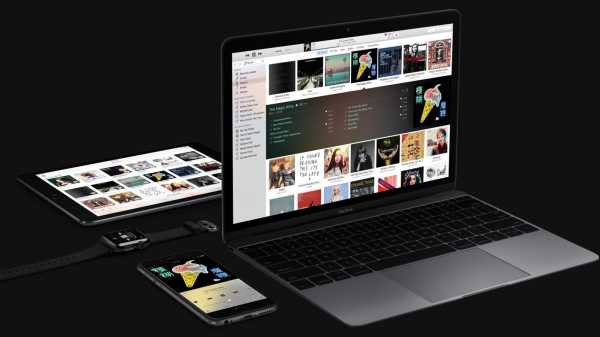 Apple объявит о закрытии iTunes