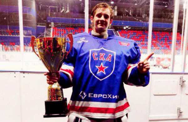 Старший сын хоккеиста Соколова дал первые показания о дне убийства матери