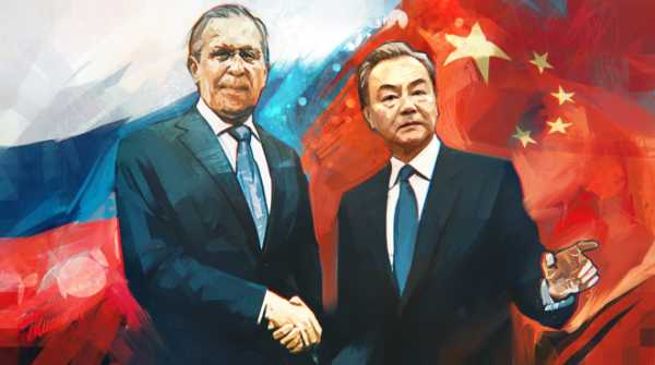 Китайско-российское прагматическое сотрудничество имеет широкие перспективы