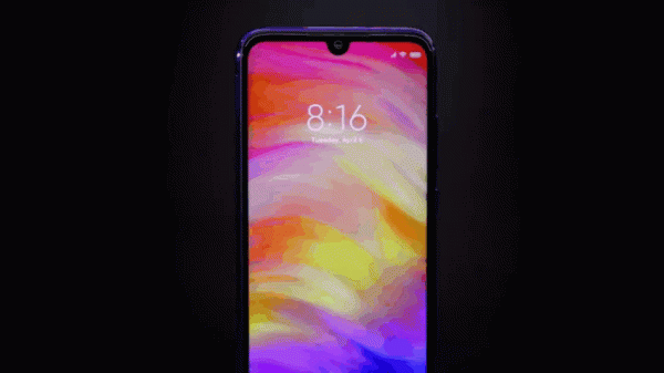 Обзор смартфона Xiaomi Redmi Note 7: 48-мегапиксельный бюджетник 241