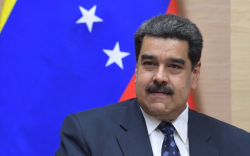 Каракас заявил о новой попытке переворота с участием генерала из тюрьмы 19