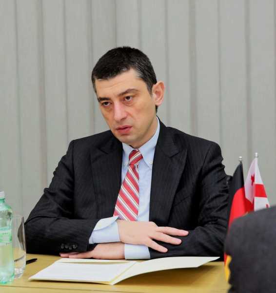 Глава МВД Грузии пообещал не впускать российского депутата Гаврилова в страну 17