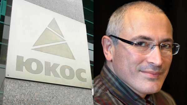 Сколько крови на руках Ходорковского? Фильм о «ЮКОСе» сегодня вечером на НТВ