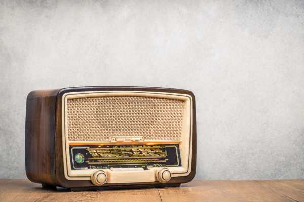 Физики построили первое атомное радио и передали на него музыку