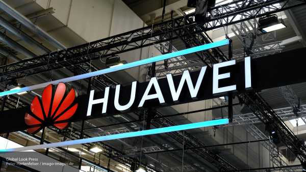 Альтернативы оборудованию Huawei в 5G слишком дорого обойдутся Европе