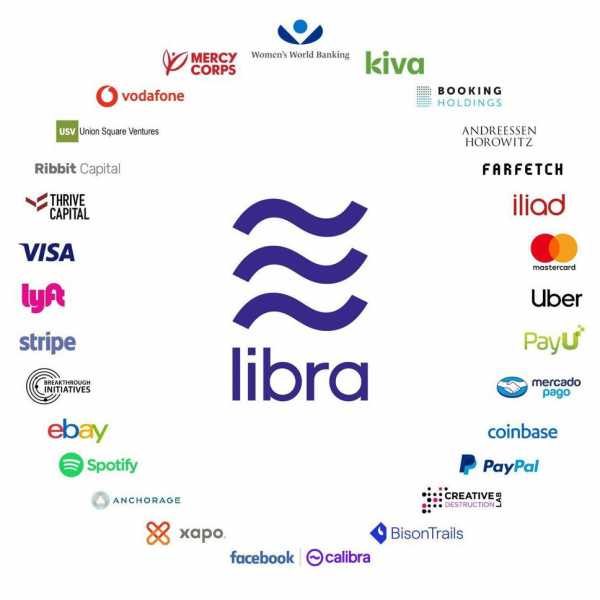 Libra как альтернативные деньги будущего. Что известно о криптовалюте Facebook и чем она хороша 17