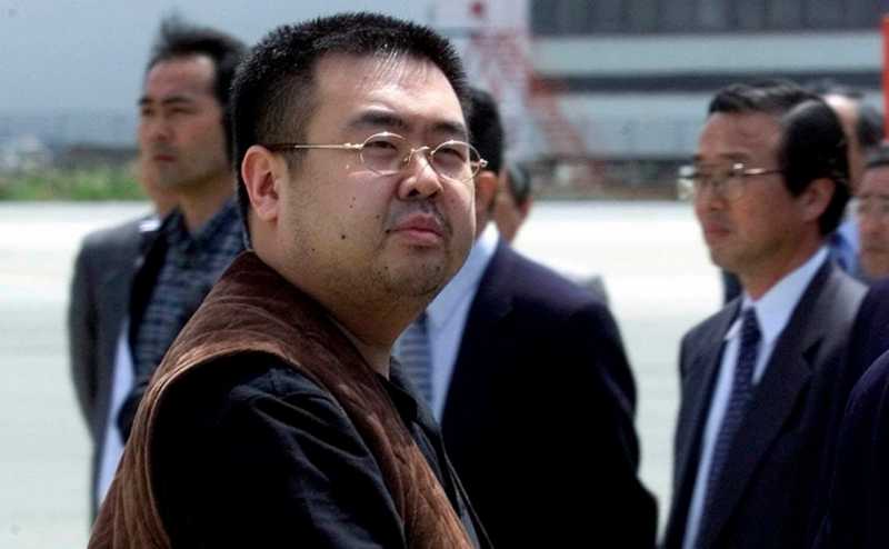 WSJ назвала сводного брата Ким Чен Ына информатором ЦРУ