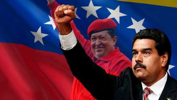 Александр Роджерс: О подавлении проамериканского путча в Венесуэле 7