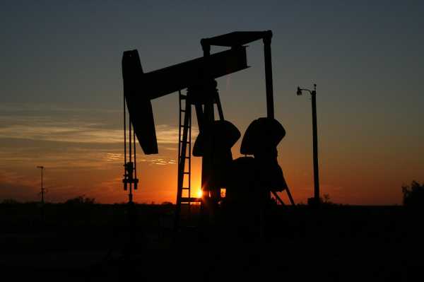 Нефть подвела, рынки снова ослабли