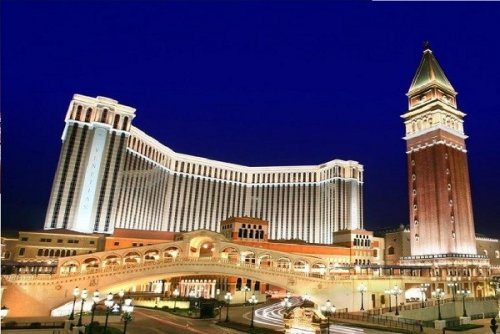 ТОП-10: Самые дорогие и эксклюзивные казино в мире