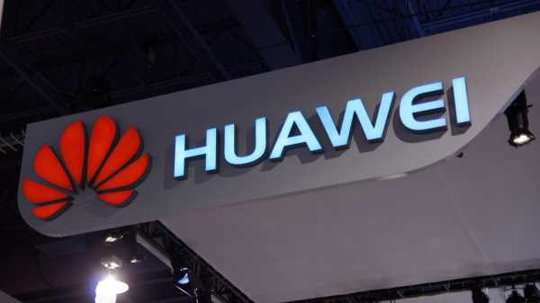 Huawei остановил производство части смартфонов из-за внесения в «черный список» США
