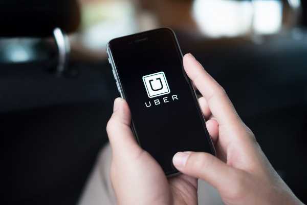 Uber хотят запустить летающее такси в Австралии в 2023 году