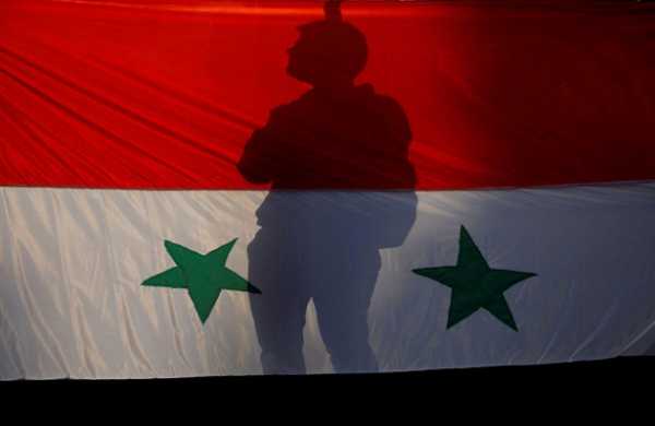 Сирийский конфликт: Россия заблокировала заявление Совбеза ООН