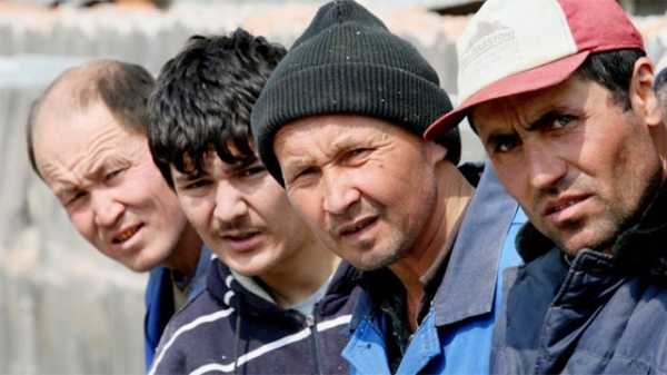 В России исчезли 7,5 миллионов мигрантов